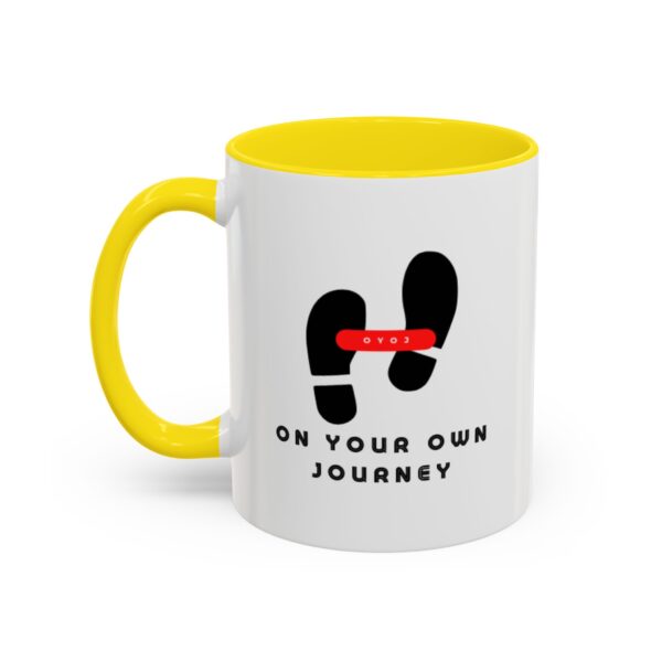 OYOJ Accent Coffee Mug - Image 16