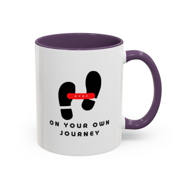 OYOJ Accent Coffee Mug - Image 13