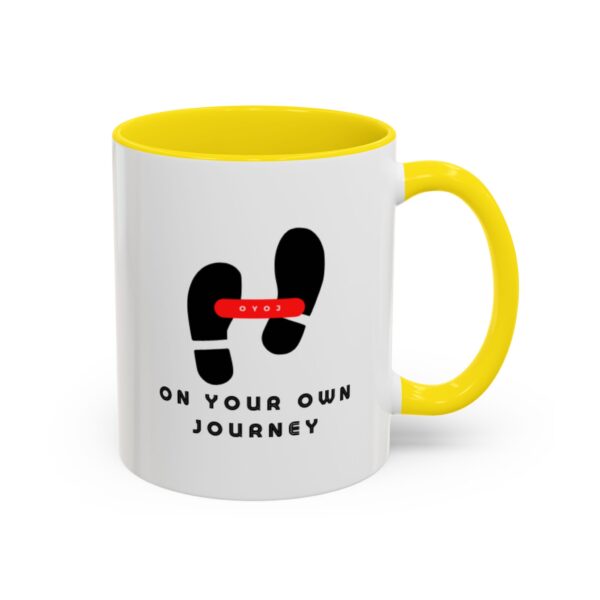 OYOJ Accent Coffee Mug - Image 15