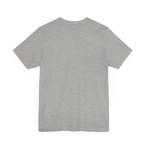OYOJ Unisex Jersey Short Sleeve Tee - Image 12