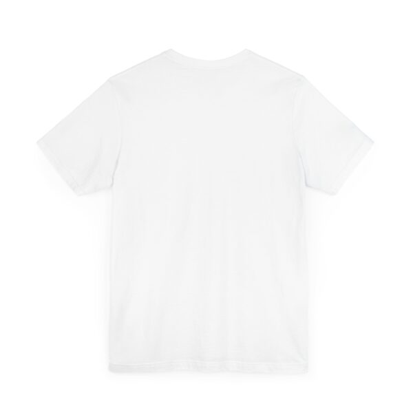 OYOJ Unisex Jersey Short Sleeve Tee - Image 2