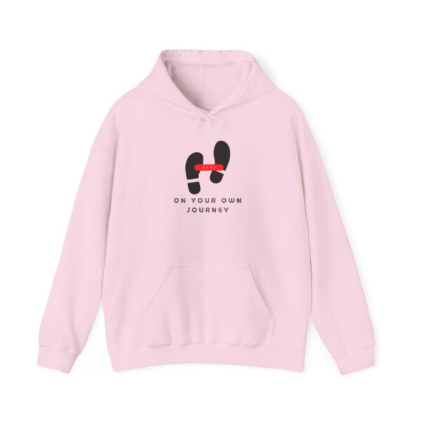 OYOJ Unisex Heavy Blend™ Hooded Sweatshirt - Image 13