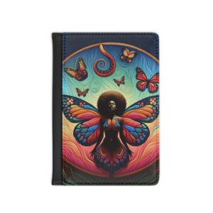 Passport Cover