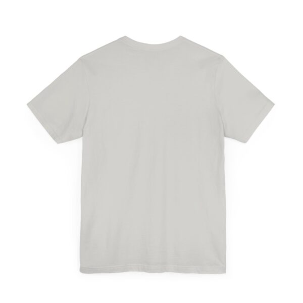 OYOJ Unisex Jersey Short Sleeve Tee - Image 10