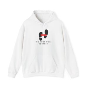 OYOJ Unisex Heavy Blend™ Hooded Sweatshirt