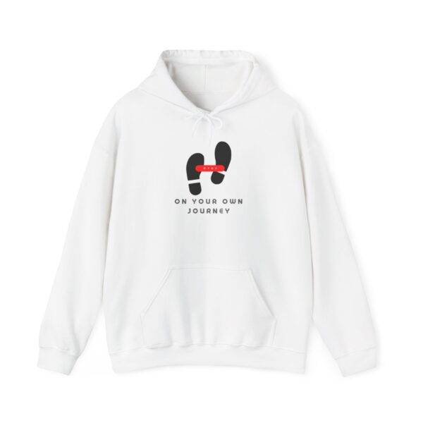 OYOJ Unisex Heavy Blend™ Hooded Sweatshirt