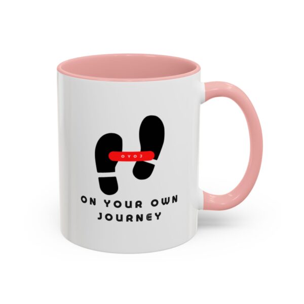 OYOJ Accent Coffee Mug - Image 5