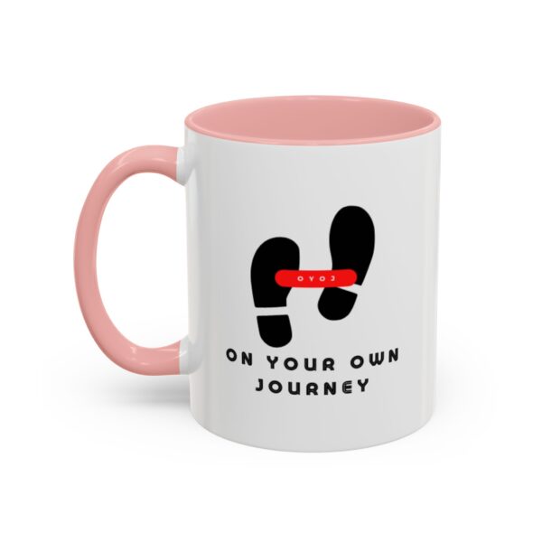 OYOJ Accent Coffee Mug - Image 6